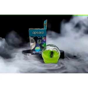 Space ball sharpener 