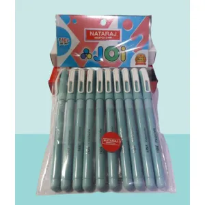 Nataraj joi ball pen 