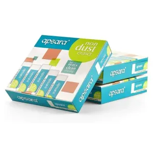 Apsara non dust eraser