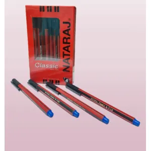 NATARAJ Classic Ball pen