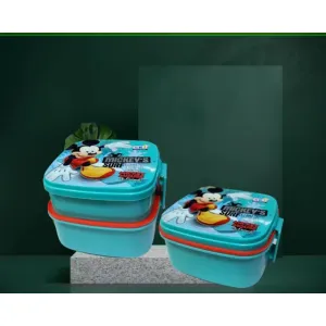 Disney Lunch  Box