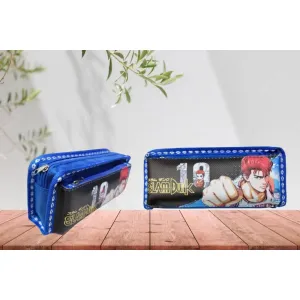 SlamDunk pouch