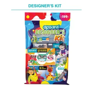 DESIGNER'S KIT
