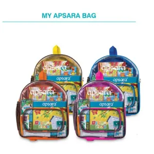 My Apsara Bag