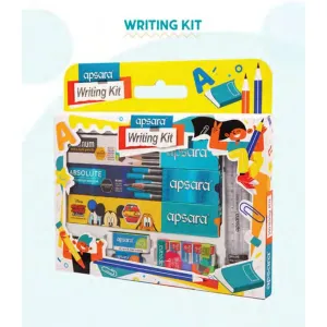 Writing kit