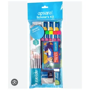 Apsara scholar's kit