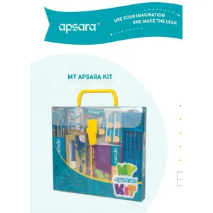 My Apsara kit