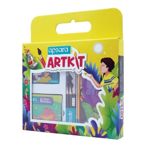 Apsara art kit