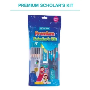 PREMIUM SCHOLAR'S KIT