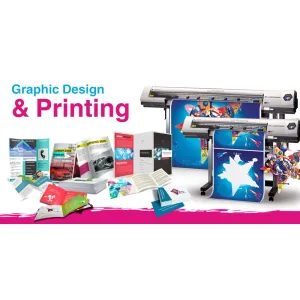Every thing Printing  here