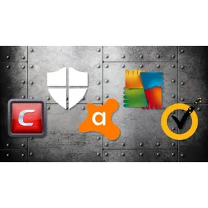 Antivirus for pc & laptop