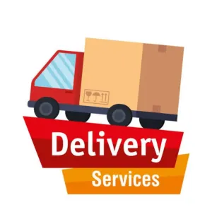 Delivery services