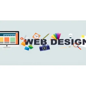  web site design