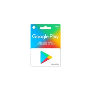 Google Redeem Codes