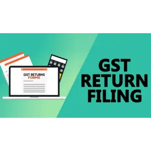 GST 