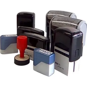 Selfing Stamps