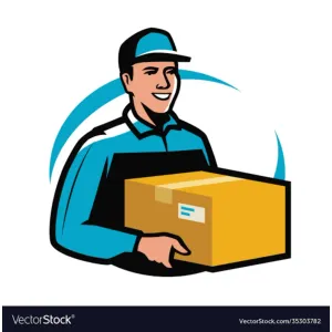 Parcel delivery 
