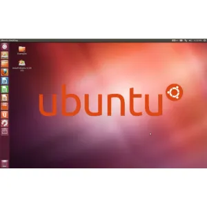 Ubuntu OS 