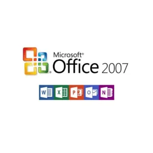 Microsoft Office 2007