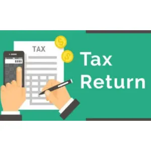 Individual  tax returns 