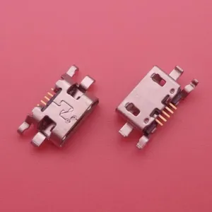 Charging Connectors