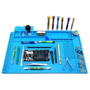 Repairing Tools & Equipments