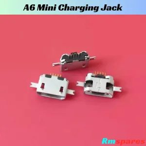 A6 Mini Charging Connector