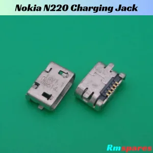 Nokia N220 Charging Connector