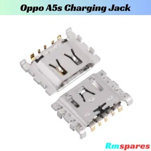 Oppo A5s Charging Connector