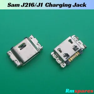 Sam J216 Charging Connector