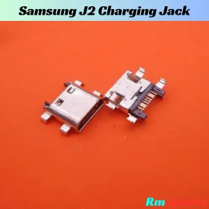Sam J2 Charging Connector