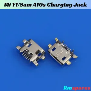 Mi Y1/Sam A10s Charging Connector
