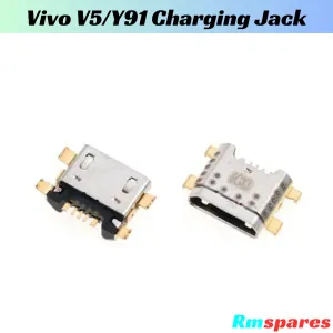 Vivo V5/Y91 Charging Connector