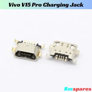 Vivo V15 Pro Charging Connector