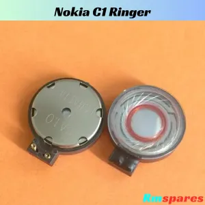 Nokia C1 Ringer