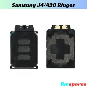 Sam J4/A20 Ringer