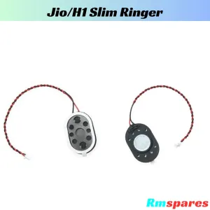 Jio Ringer