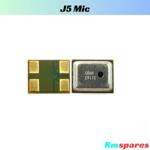 Sam J5 Mic