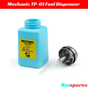 Mechanic TP-01 Fuel Dispenser