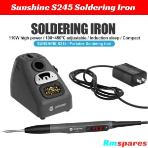 Sunshine S245 Soldering Iron