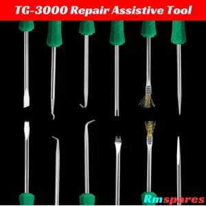 TG-3000 Repair assistive tool