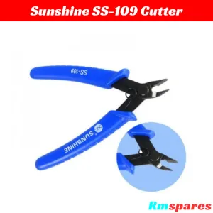 Sunshine SS-109 Cutter