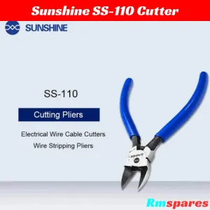 Sunshine SS-110 Cutter
