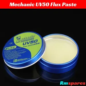 Mechanic UV50 Flux Paste
