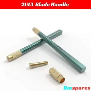 2UUL NON-SLIP BLADES HANDLE