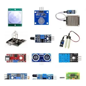 Sensors & Modules