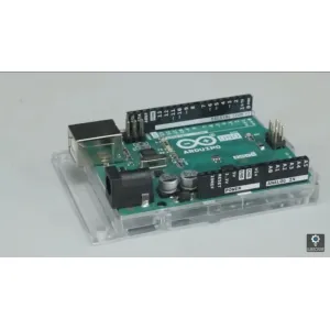Microcontrollers