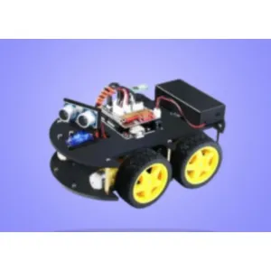 DIY kit for students