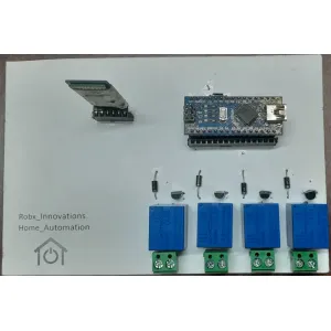 Home automation 