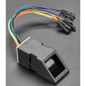 Adafruit Fingerprinsensor